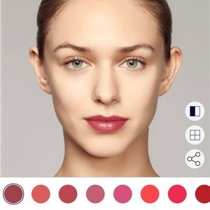 Estée Lauder lipstick